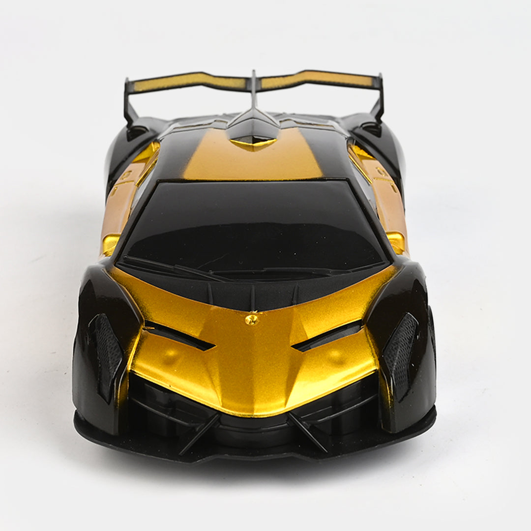 Remote Control Racing Car