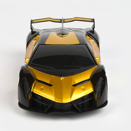 Remote Control Racing Car