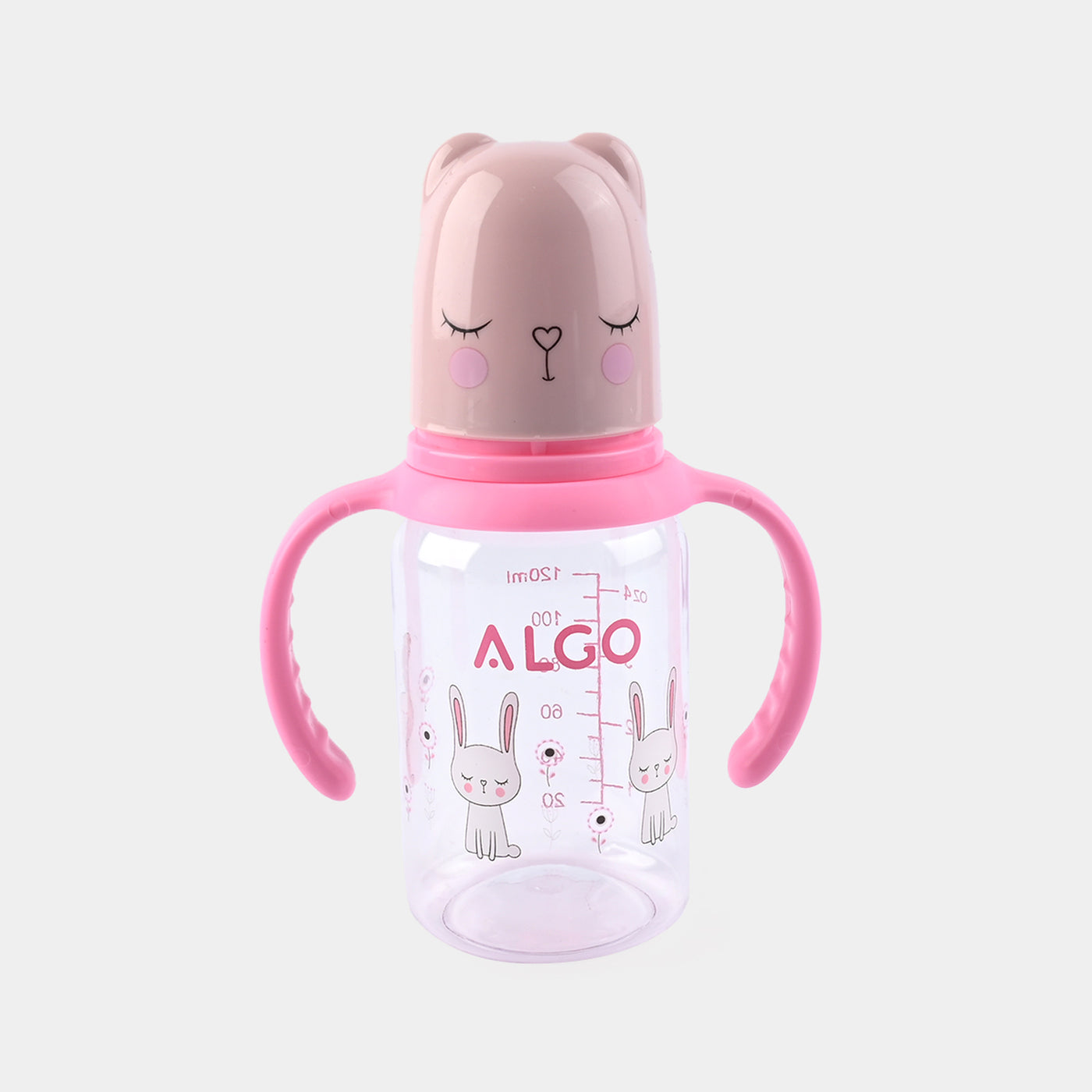 Baby Feeding Bottle | 120ml