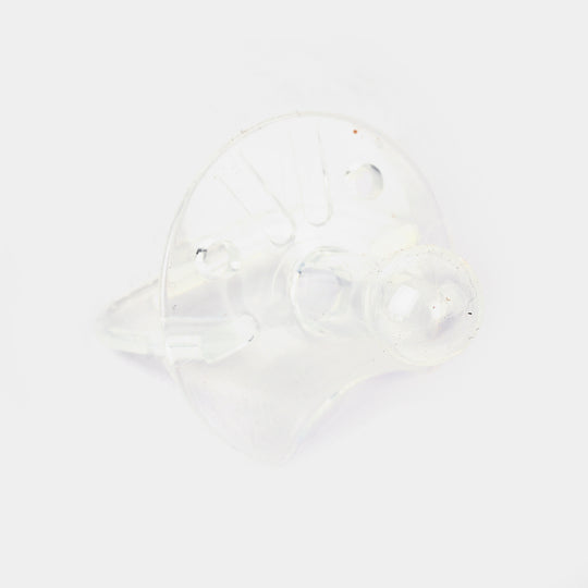 Hercules Bear Baby Silicone Nipple