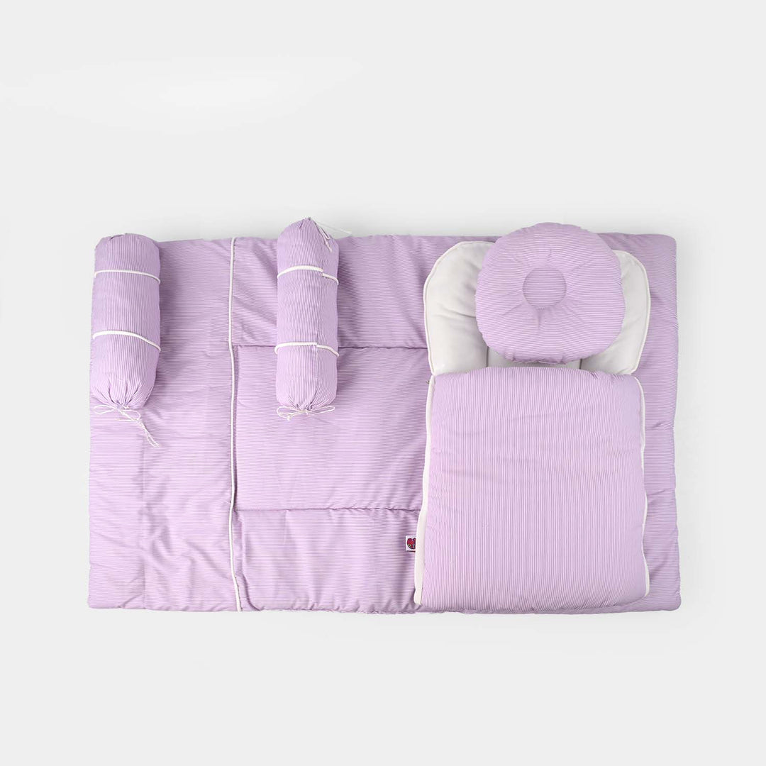 Baby Care Carry Nest 5Pcs Set