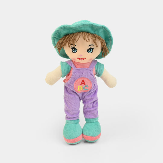 Stuff Candy Doll for Kids