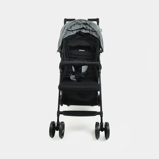 Baby Stroller Buggy | SD-C1 Grey