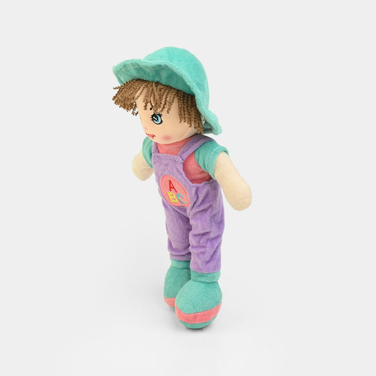 Stuff Candy Doll for Kids