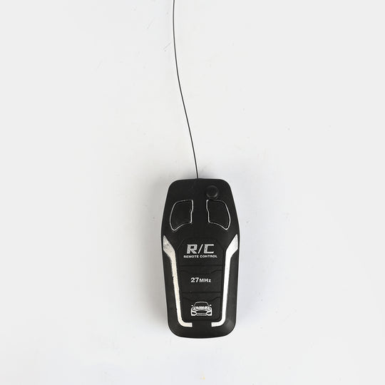 Remote Control Racing Car