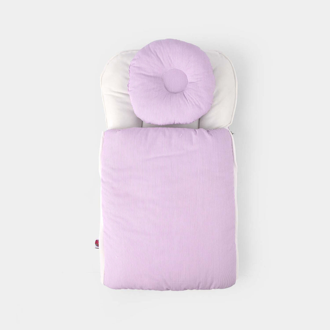 Baby Care Carry Nest 5Pcs Set