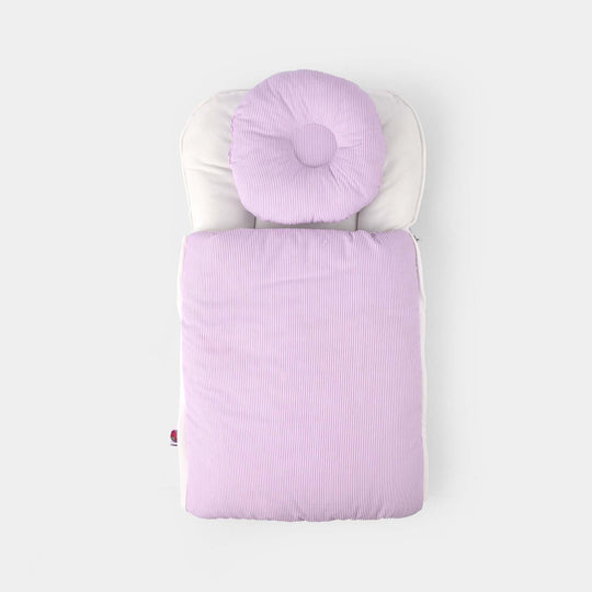 Baby Care Carry Nest 5Pcs Set