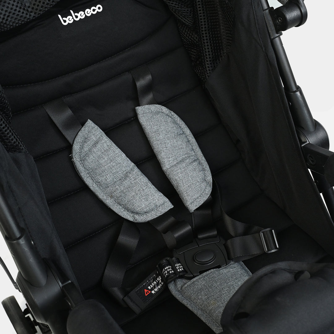 Baby Stroller Buggy | SD-C1 Grey