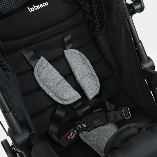 Baby Stroller Buggy | SD-C1 Grey