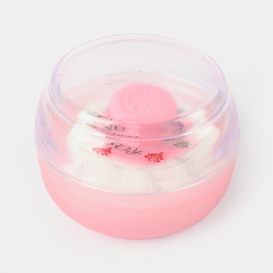 Baby Powder Puff