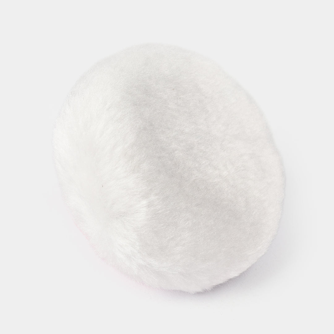 Baby Powder Puff