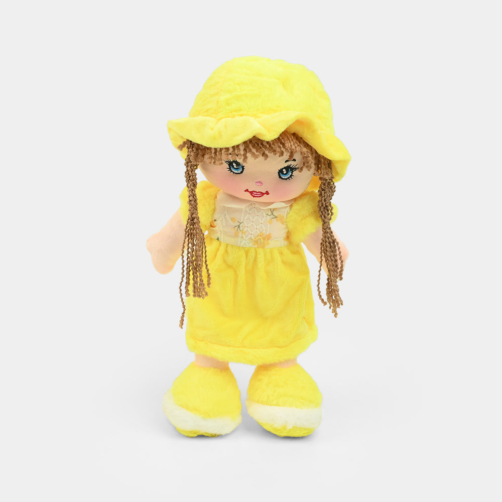 Stuff Candy Doll for Kids