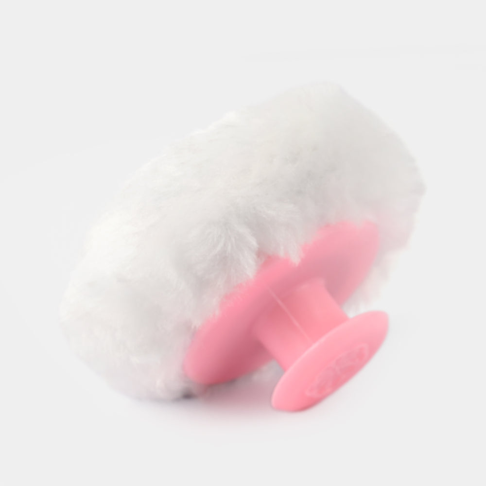 Baby Powder Puff