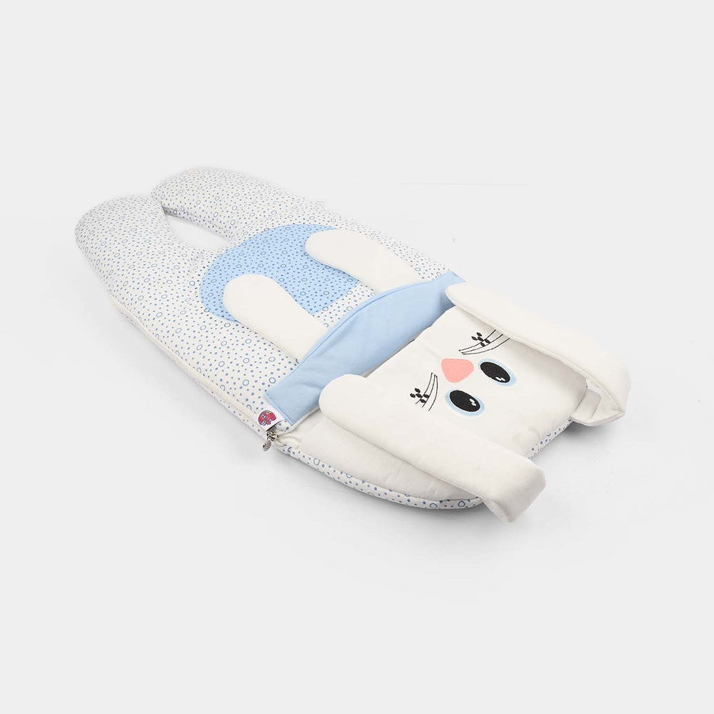 Baby Carry Nest Rabbit