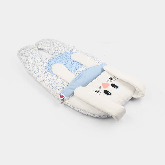 Baby Carry Nest Rabbit