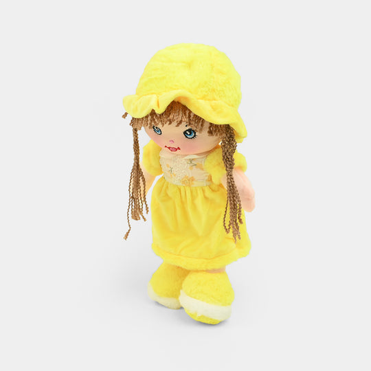 Stuff Candy Doll for Kids