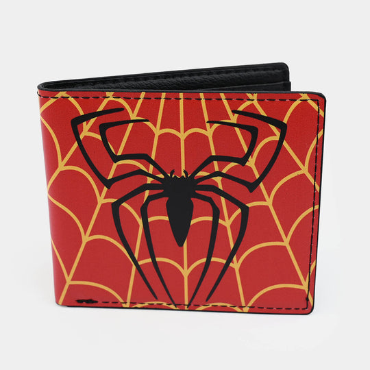 BOYS PRINTED WALLET FOR KIDS