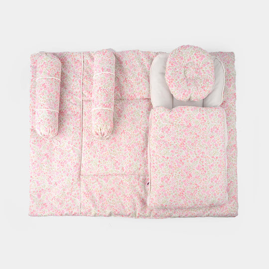 Baby Care Carry Nest 5Pcs Set