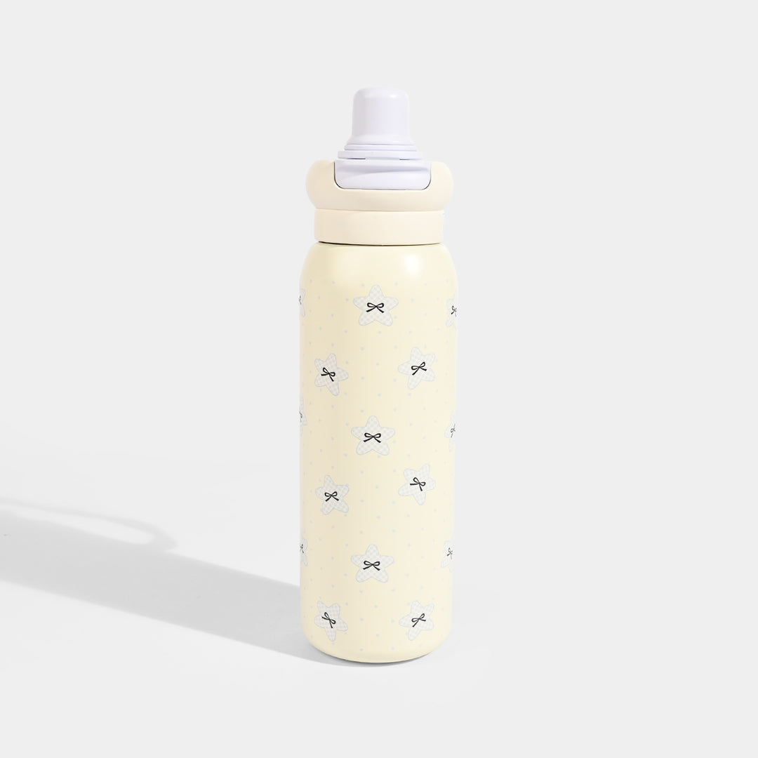 Stainless Steel Water Bottle for Kids | 650ml