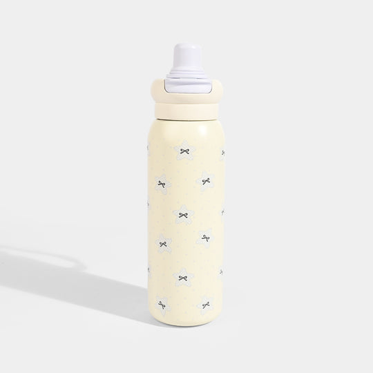 Stainless Steel Water Bottle for Kids | 650ml