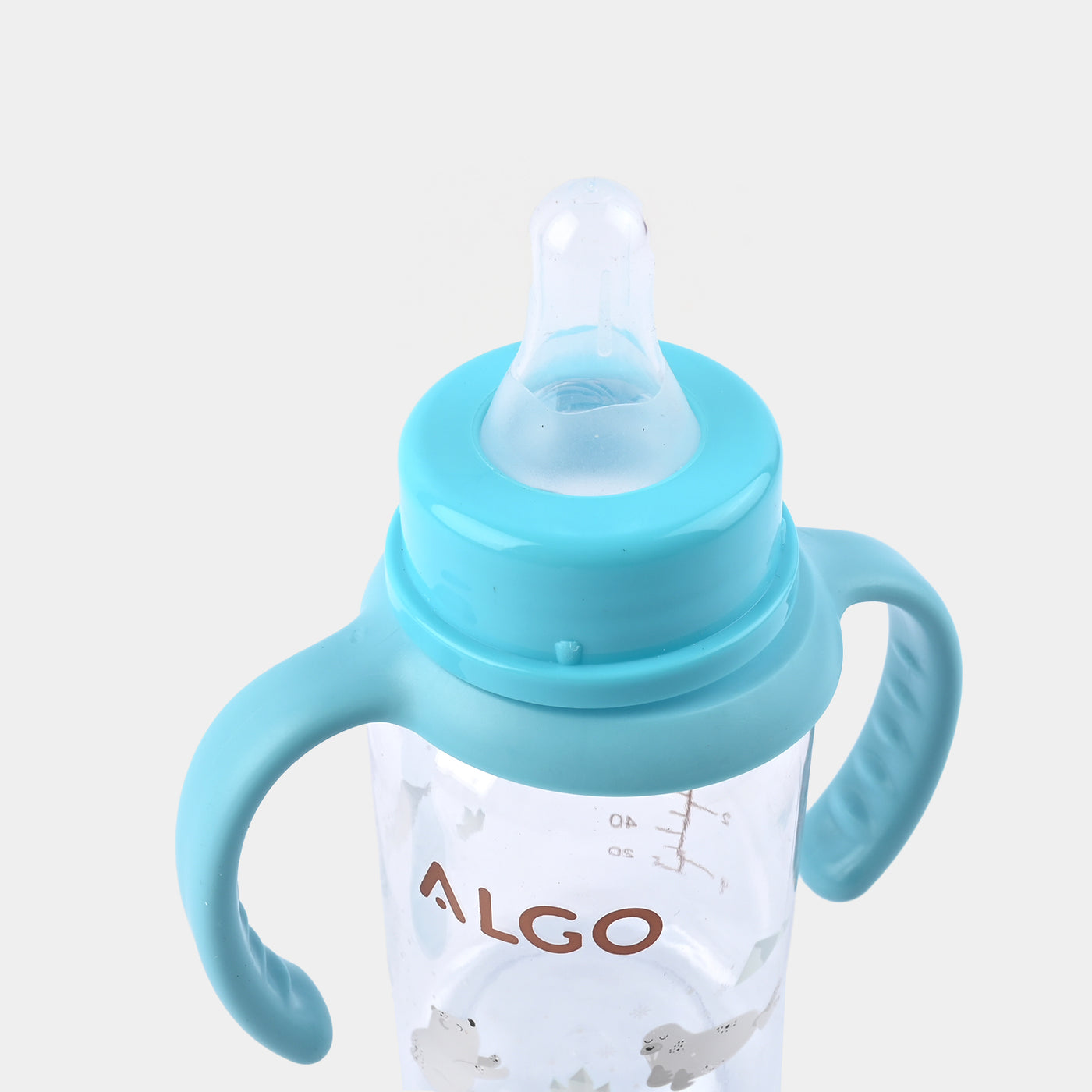 Baby Feeding Bottle | 120ml