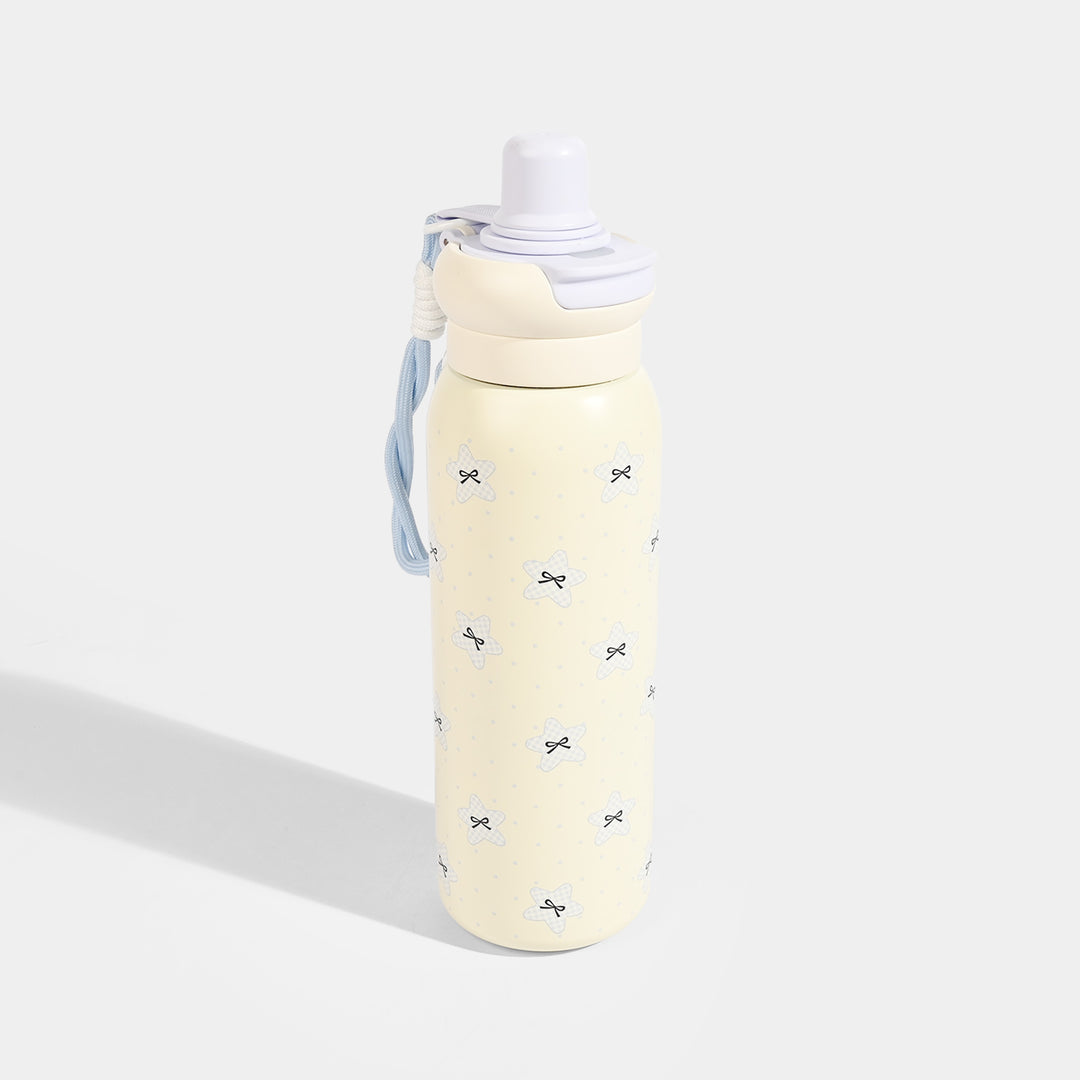 Stainless Steel Water Bottle for Kids | 650ml
