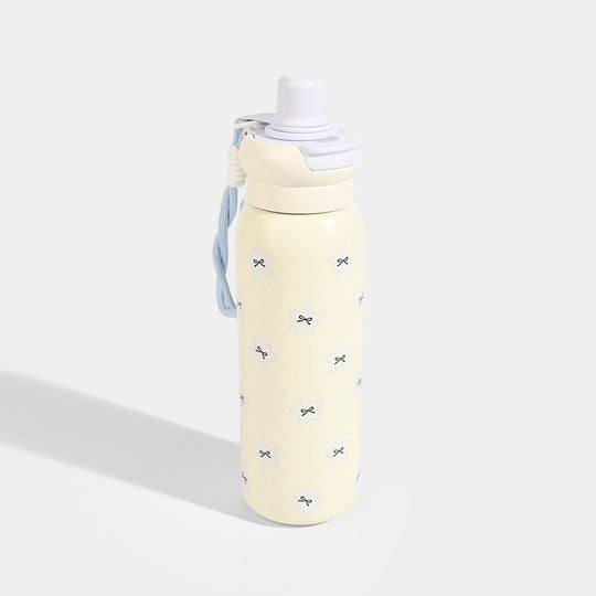 Stainless Steel Water Bottle for Kids | 650ml