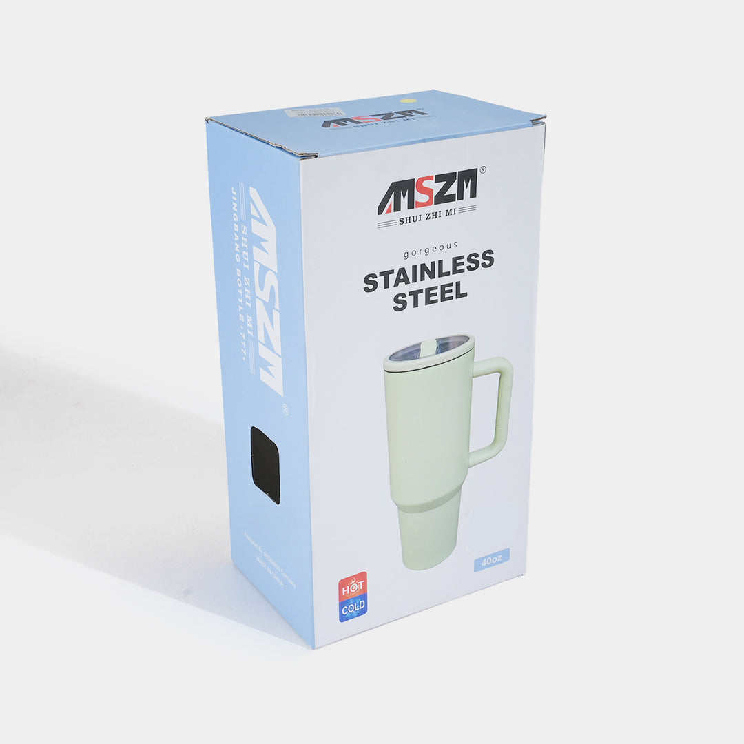 Stainless Steel Tumbler | 1200ml