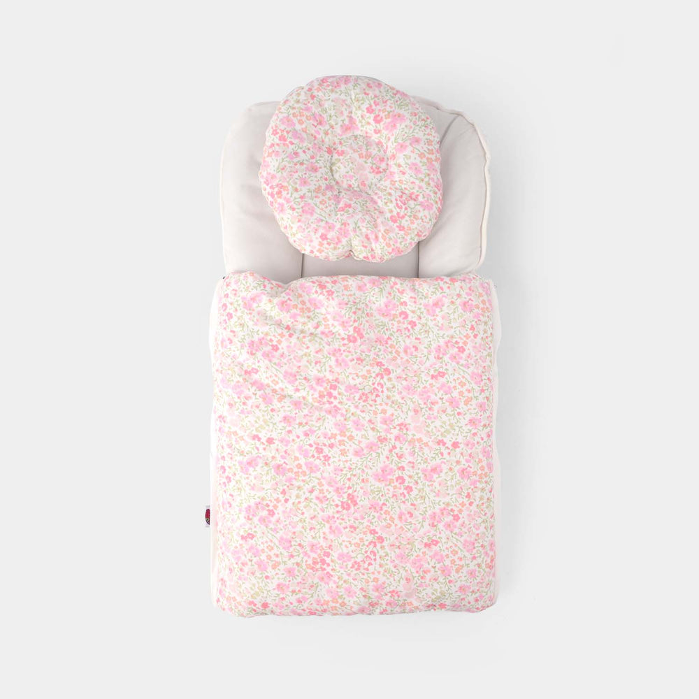 Baby Care Carry Nest 5Pcs Set