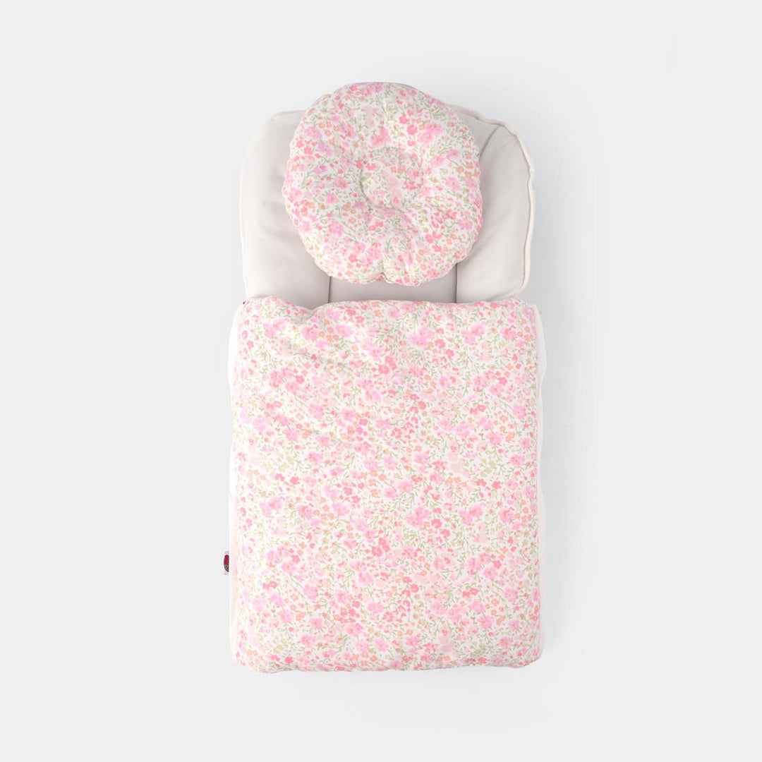 Baby Care Carry Nest 5Pcs Set