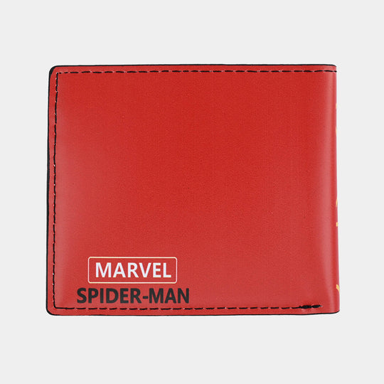 BOYS PRINTED WALLET FOR KIDS