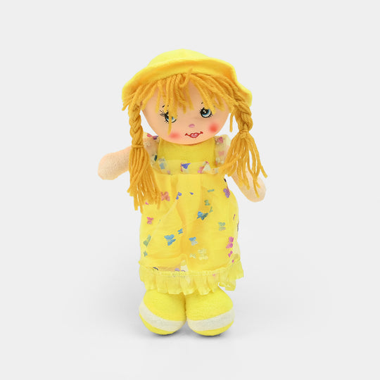 Stuff Candy Doll for Kids