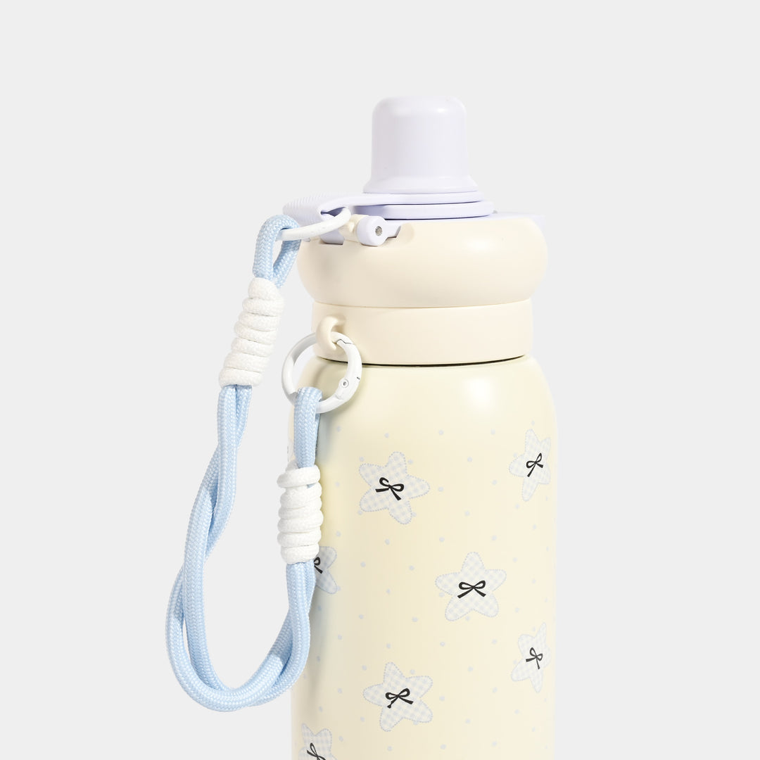 Stainless Steel Water Bottle for Kids | 650ml