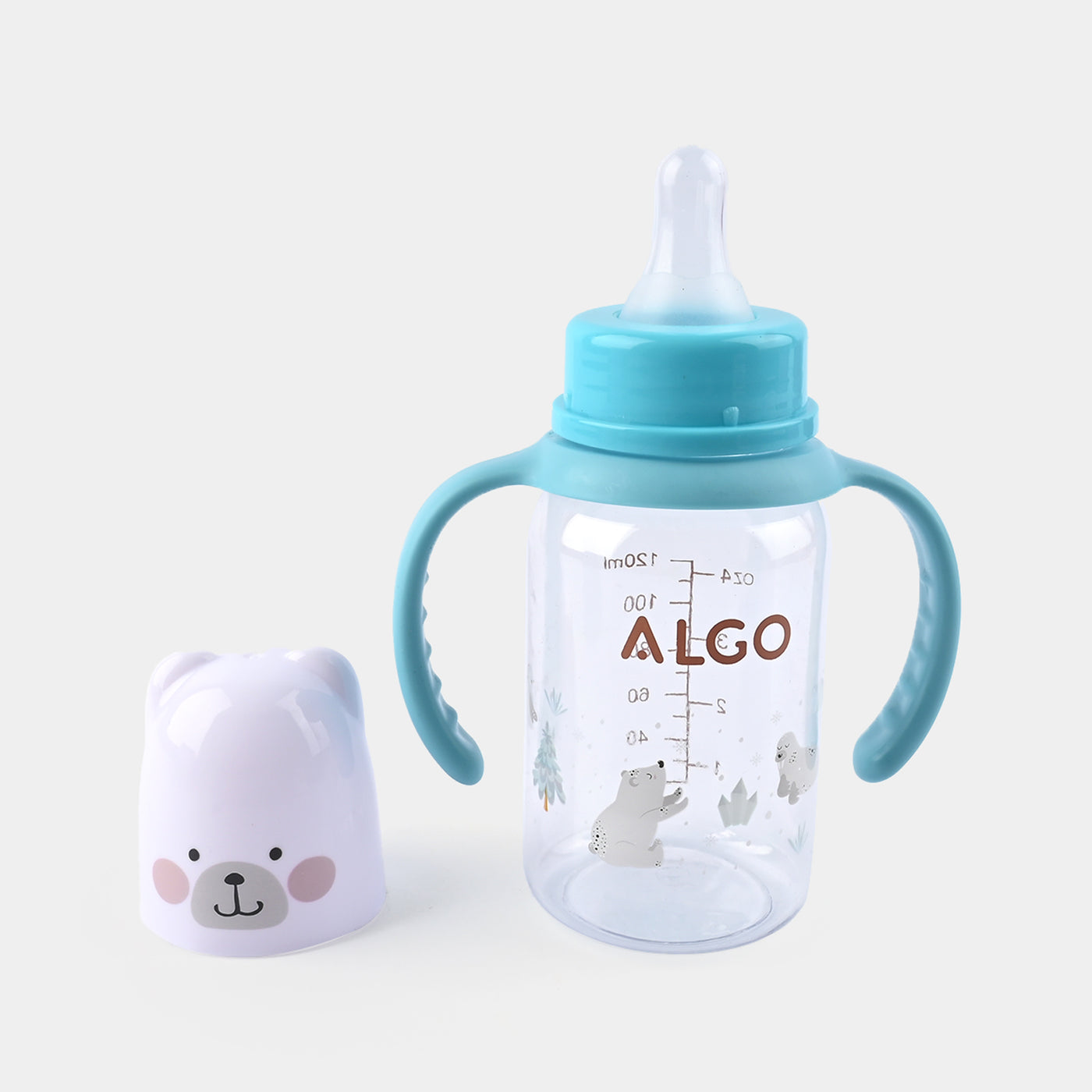 Baby Feeding Bottle | 120ml