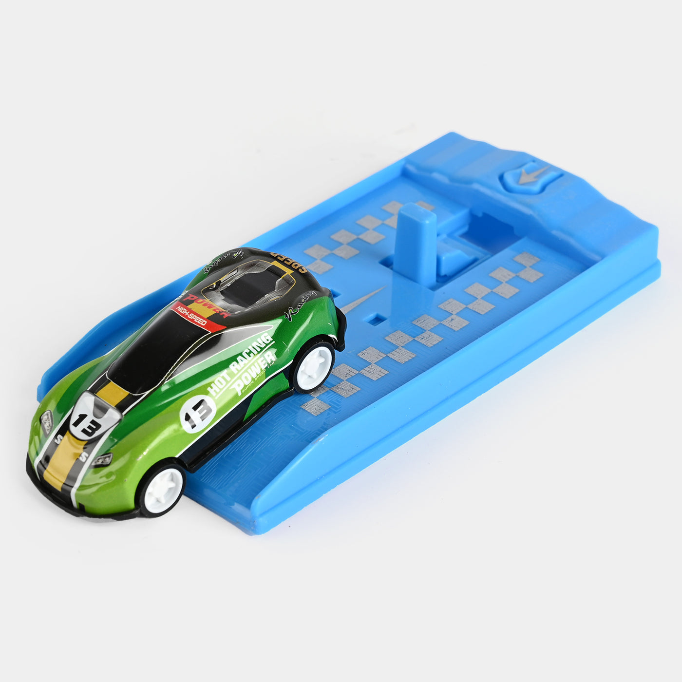 Free Wheel Car Carrier Truck Toy For Kids