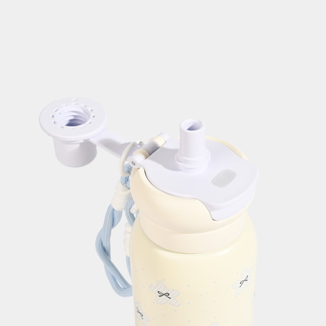 Stainless Steel Water Bottle for Kids | 650ml