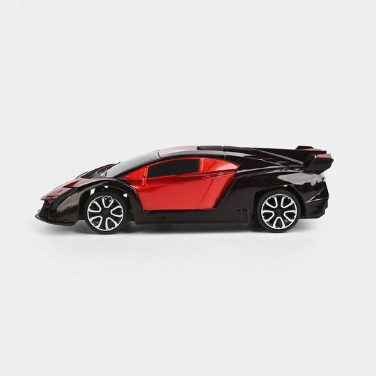 Remote Control Racing Car