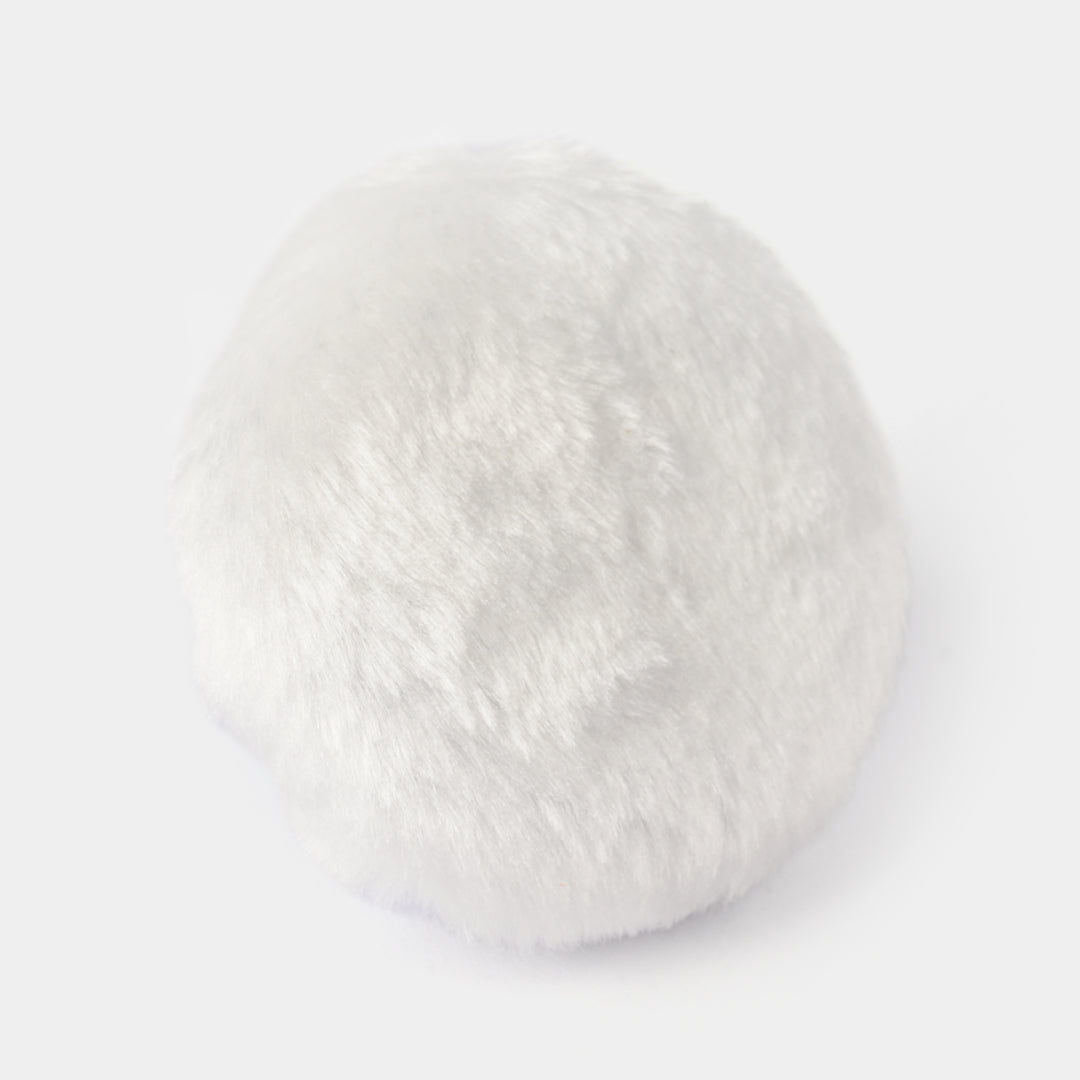 Baby Powder Puff