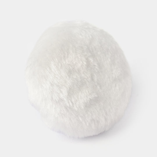Baby Powder Puff