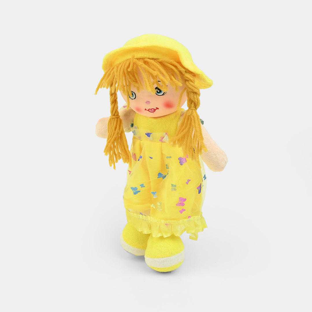 Stuff Candy Doll for Kids