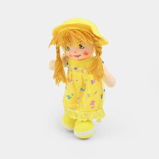 Stuff Candy Doll for Kids