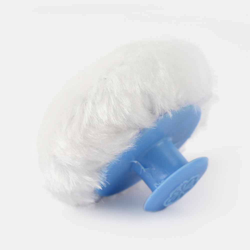 Baby Powder Puff