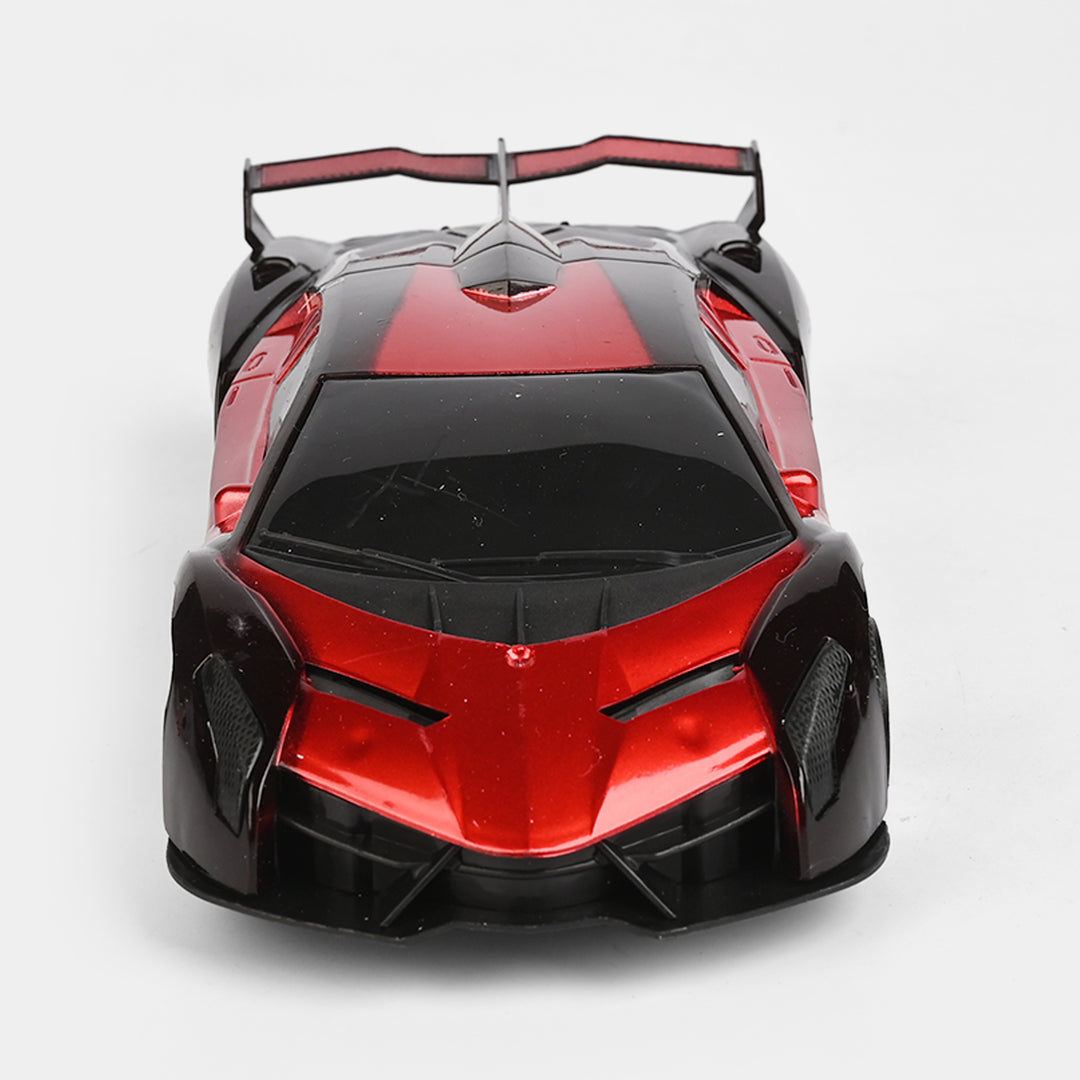 Remote Control Racing Car