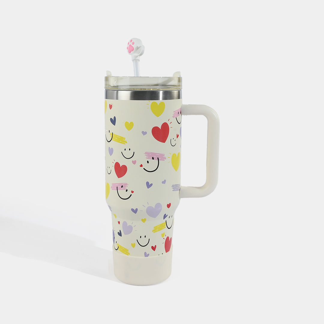 Stainless Steel Tumbler | 1200ml