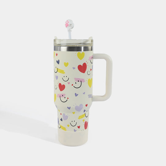 Stainless Steel Tumbler | 1200ml