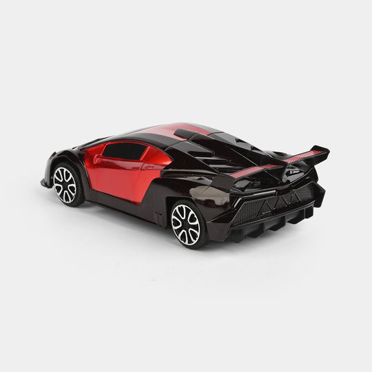Remote Control Racing Car
