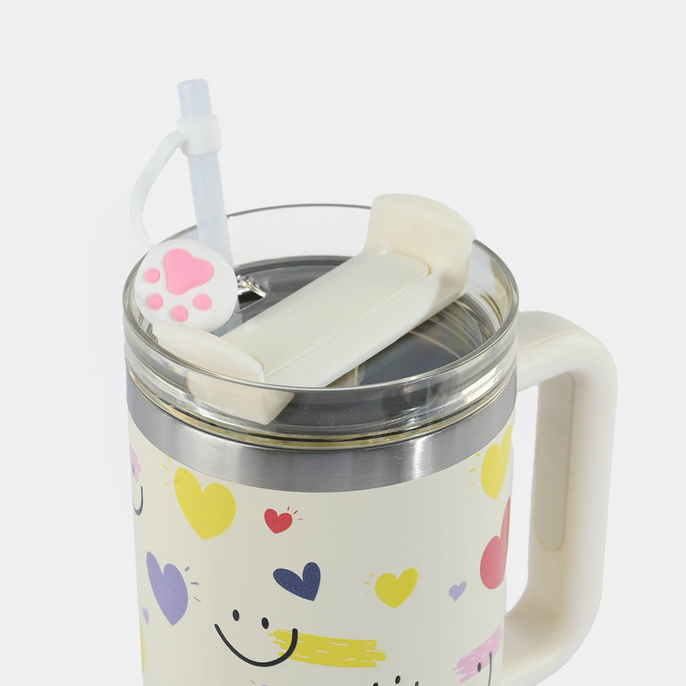 Stainless Steel Tumbler | 1200ml