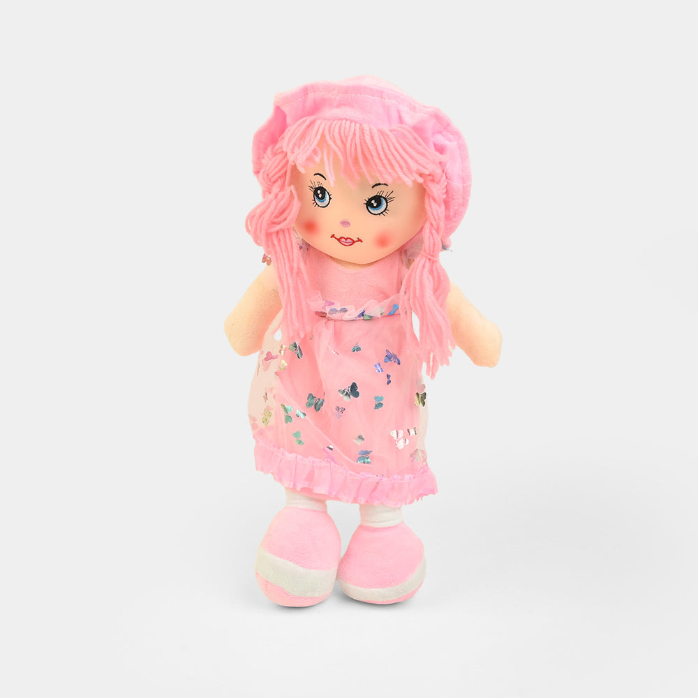 Stuff Candy Doll for Kids