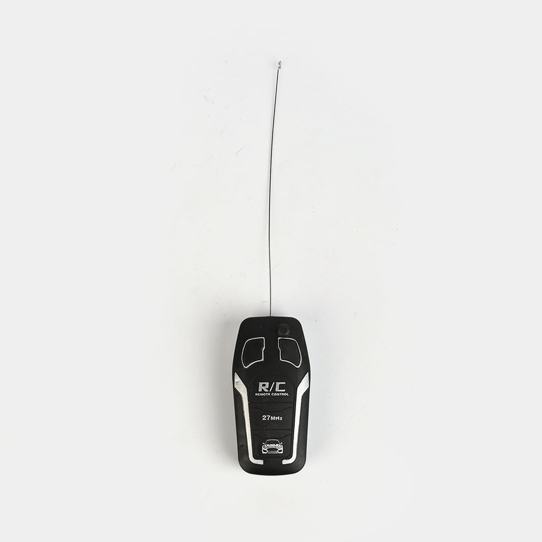 Remote Control Racing Car