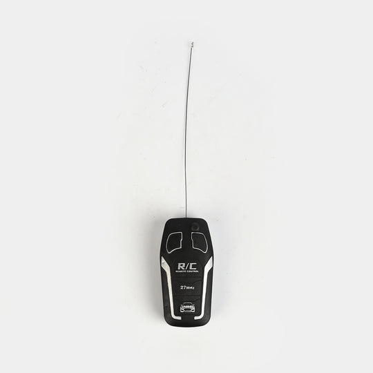 Remote Control Racing Car